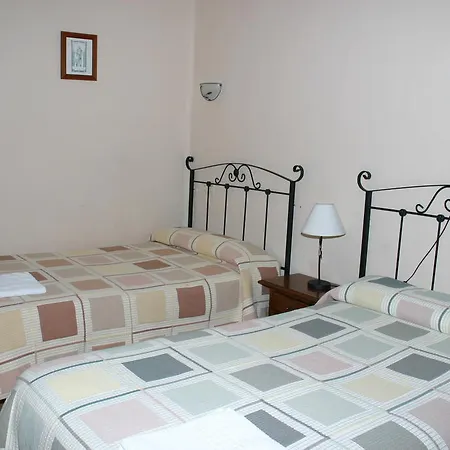 Turismo Rural Los Cerezos